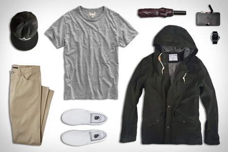 Garb: New Beginning Garb: New Beginning