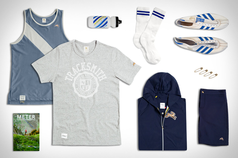 Garb: Race Day Garb: Race Day