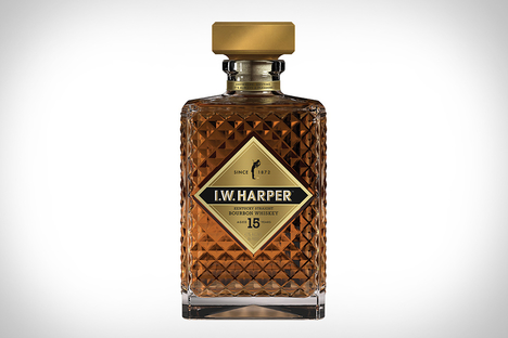I.W. Harper 15 Year Bourbon I.W. Harper 15 Year Bourbon