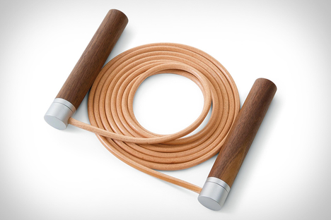 Hock Design Jump Rope Hock Design Jump Rope