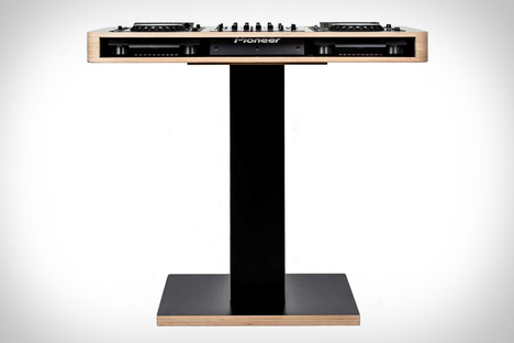 Hoerboard Stereo.T DJ Stand Hoerboard Stereo.T DJ Stand