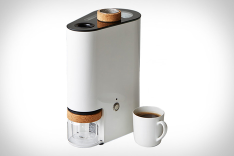Ikawa Coffee Roaster Ikawa Coffee Roaster