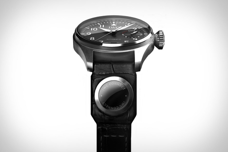 IWC Connect IWC Connect