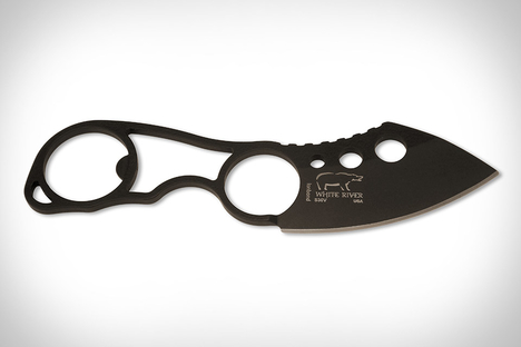 White River Knucklehead Knife White River Knucklehead Knife