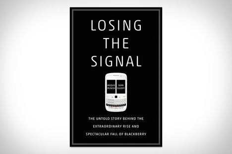 Losing the Signal Losing the Signal