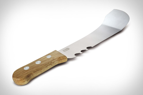 Machete Spatula Machete Spatula