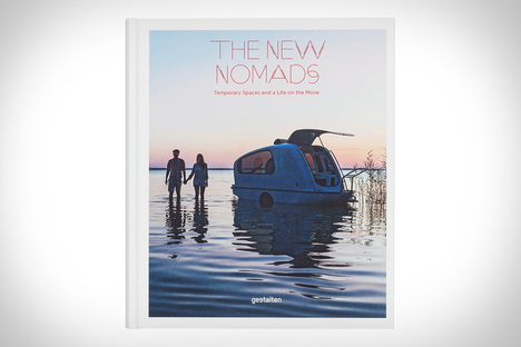 The New Nomads The New Nomads