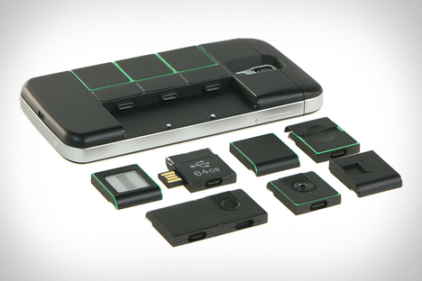 Nexpaq Modular Smartphone Case Nexpaq Modular Smartphone Case