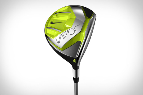 Nike Vapor Speed TW Driver