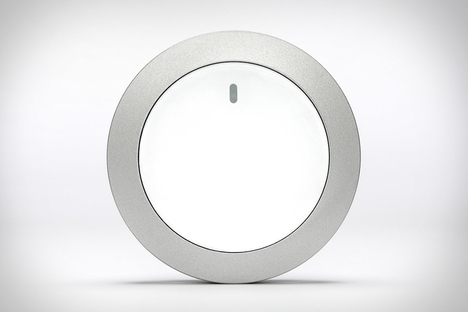 Nuimo Universal Controller Nuimo Universal Controller