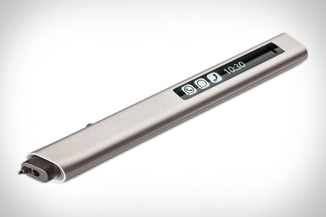 Phree Writing Device Phree Writing Device