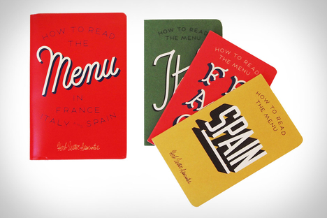 How To Read The Menu In France, Italy & Spain How To Read The Menu In France, Italy & Spain