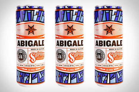 Sixpoint Abigale Beer Sixpoint Abigale Beer