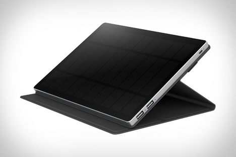 Solartab Solar Charger Solartab Solar Charger
