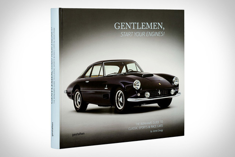 Gentlemen, Start Your Engines Gentlemen, Start Your Engines