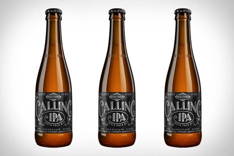 Boulevard The Calling IPA Boulevard The Calling IPA