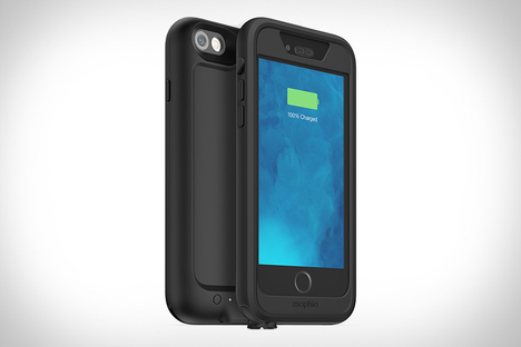 Mophie Juice Pack H2PRO Case Mophie Juice Pack H2PRO Case