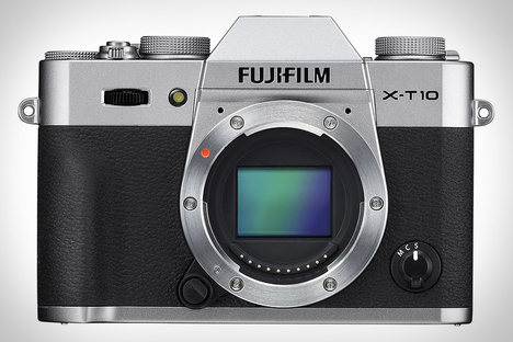 Fujifilm X-T10 Camera Fujifilm X-T10 Camera