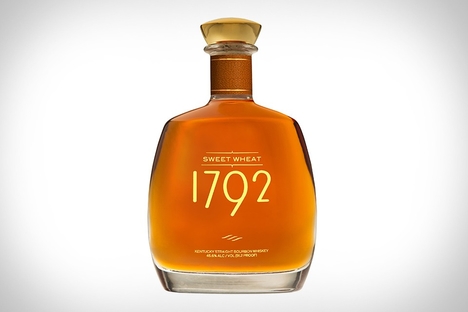 1792 Sweet Wheat Bourbon 1792 Sweet Wheat Bourbon