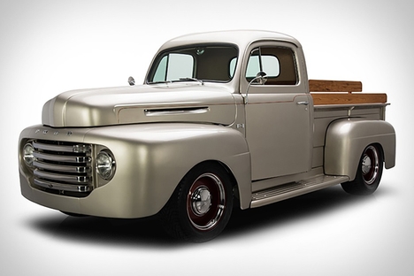 1949 Ford F1 Pickup Truck 1949 Ford F1 Pickup Truck