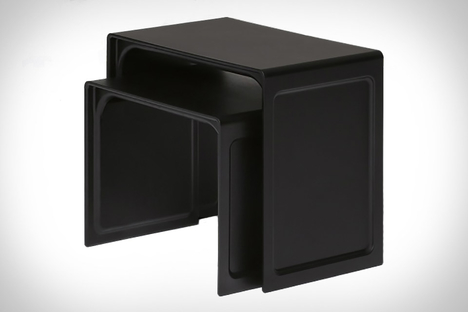 Vitsoe 621 Side Table Vitsoe 621 Side Table
