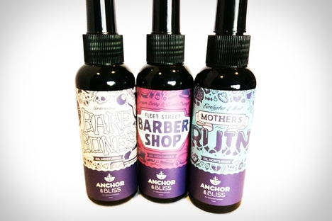 Anchor & Bliss Tattoo Moisturizer Anchor & Bliss Tattoo Moisturizer