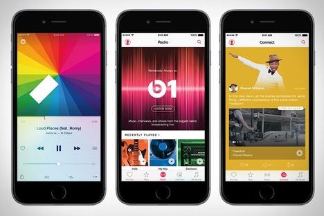 Apple Music Apple Music
