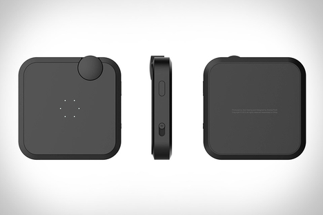 Aumeo Tailored Audio Device Aumeo Tailored Audio Device