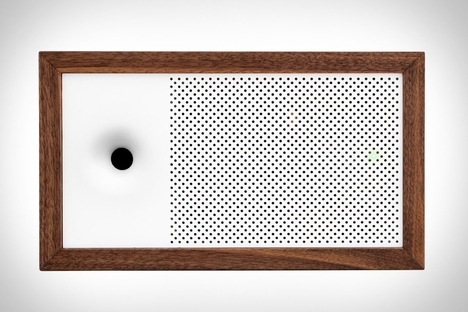 Awair Air Quality Monitor Awair Air Quality Monitor