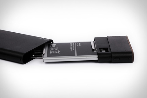 Better Re Phone Battery Enclosure Better Re Phone Battery Enclosure
