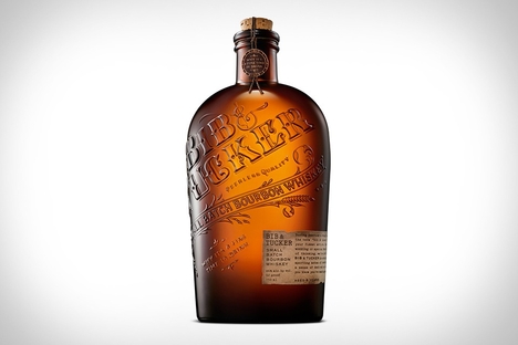 Bib & Tucker Bourbon Bib & Tucker Bourbon