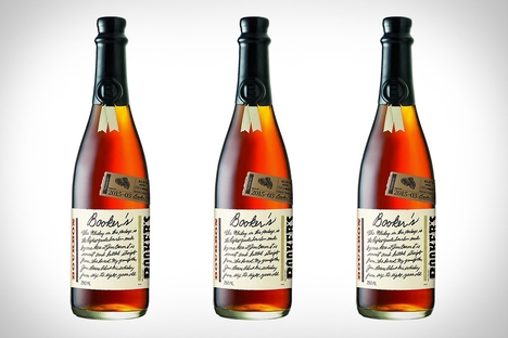 Booker's Center Cut Bourbon Booker's Center Cut Bourbon