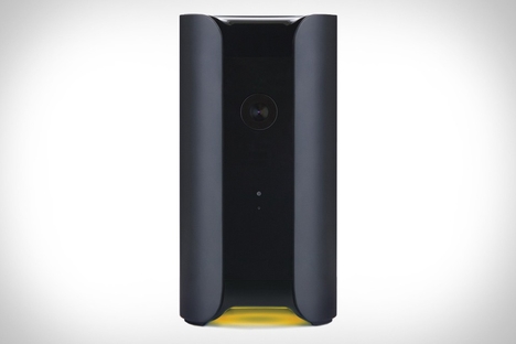 Canary Home Security Device Canary Home Security Device