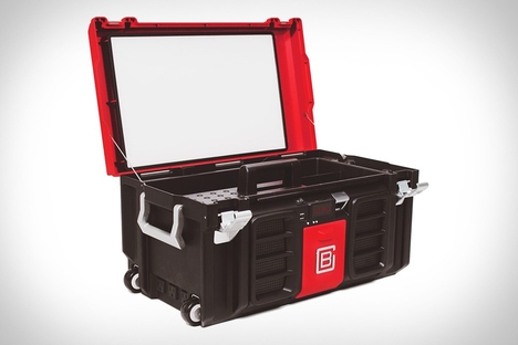 Coolbox Coolbox