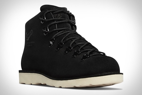 Danner x Uncrate Mountain Light Boots Danner x Uncrate Mountain Light Boots