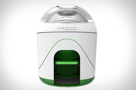 Drumi Off-Grid Washing Machine Drumi Off-Grid Washing Machine