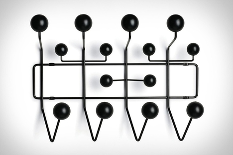 Eames Hang-It-All Eames Hang-It-All
