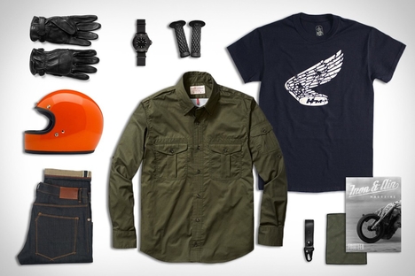 Garb: Garage Built Garb: Garage Built