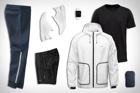 Garb: High Line