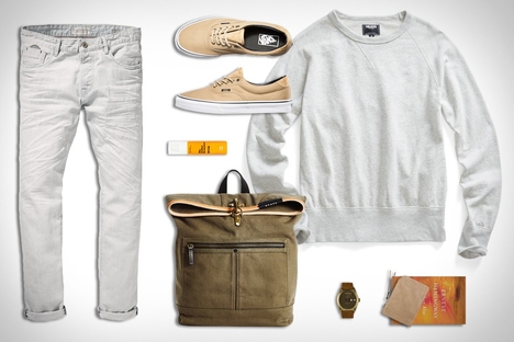 Garb: Lost Generation