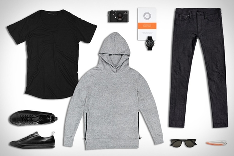 Garb: Merseyside Garb: Merseyside