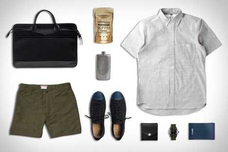 Garb: Off Campus Garb: Off Campus