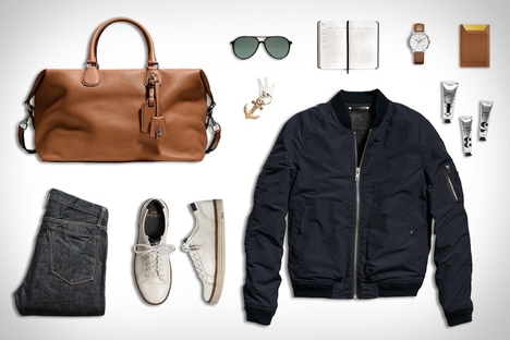 Garb: Vacate Garb: Vacate