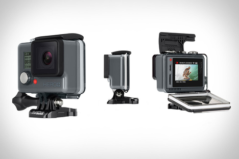 GoPro Hero+ LCD GoPro Hero+ LCD