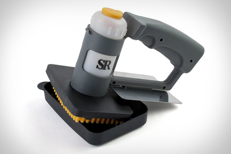 Steven Raichlen Grill Grate Oiler Steven Raichlen Grill Grate Oiler