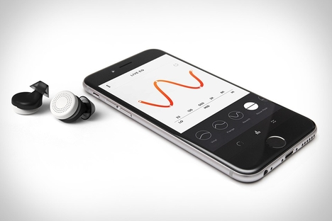 Here Active Listening System Here Active Listening System