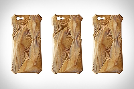 Simplism Hibiki Acoustic iPhone Case Simplism Hibiki Acoustic iPhone Case