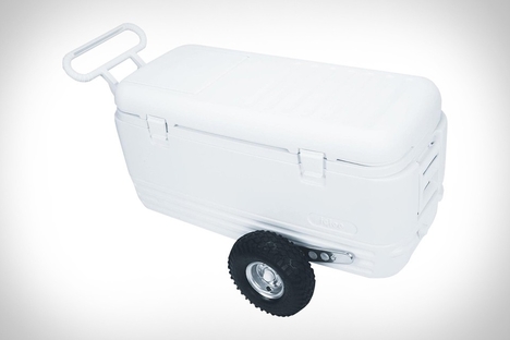 Igloo All Terrain Cooler Igloo All Terrain Cooler