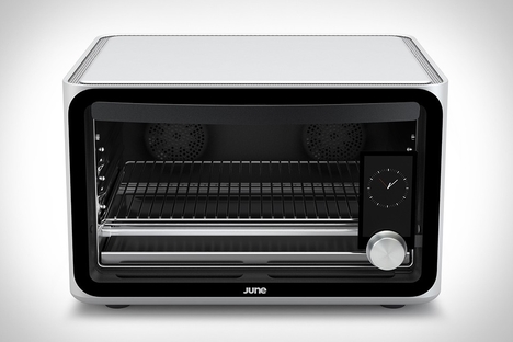 June Intelligent Oven June Intelligent Oven