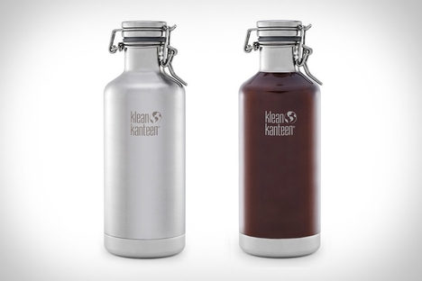 Klean Kanteen Growler Klean Kanteen Growler